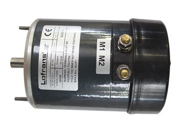 Lofrans 12v 1000w motor