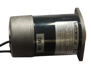 Lofrans 12v 600w motor