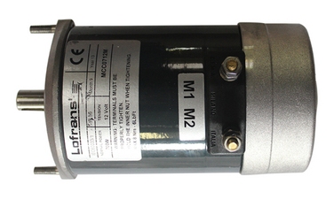 Lofrans 12v 700w Motor