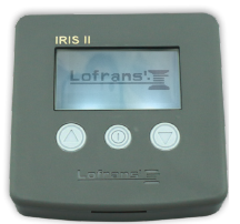 Lofrans Iris 