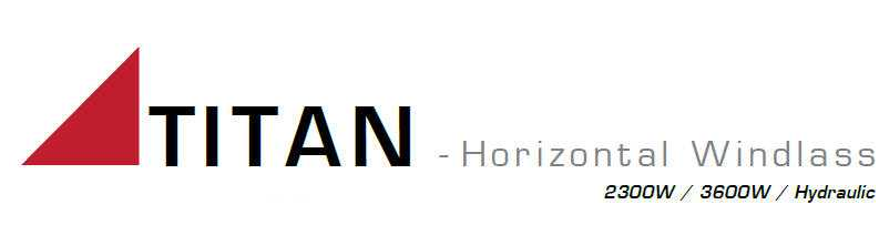 Lofrans Titan Logo