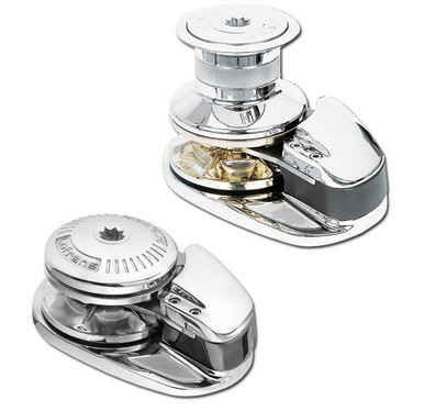 Lofrans X2 aluminium