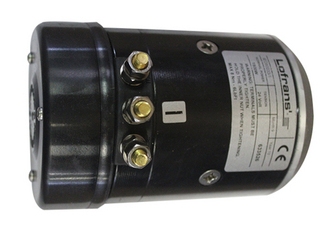 Lofrans 24v 1500w motor