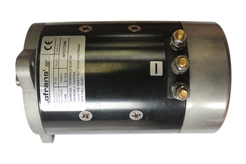 Lofrans 24v 1700w motor