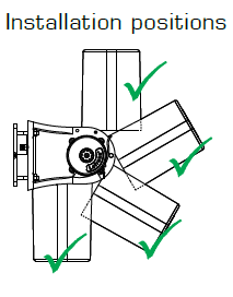 gecko Dimensions