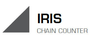 Iris logo