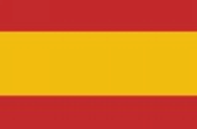 Spanish Flag