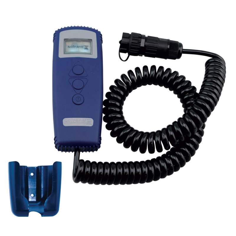 Lofrans Thetis 5003 Remote with Chain counter